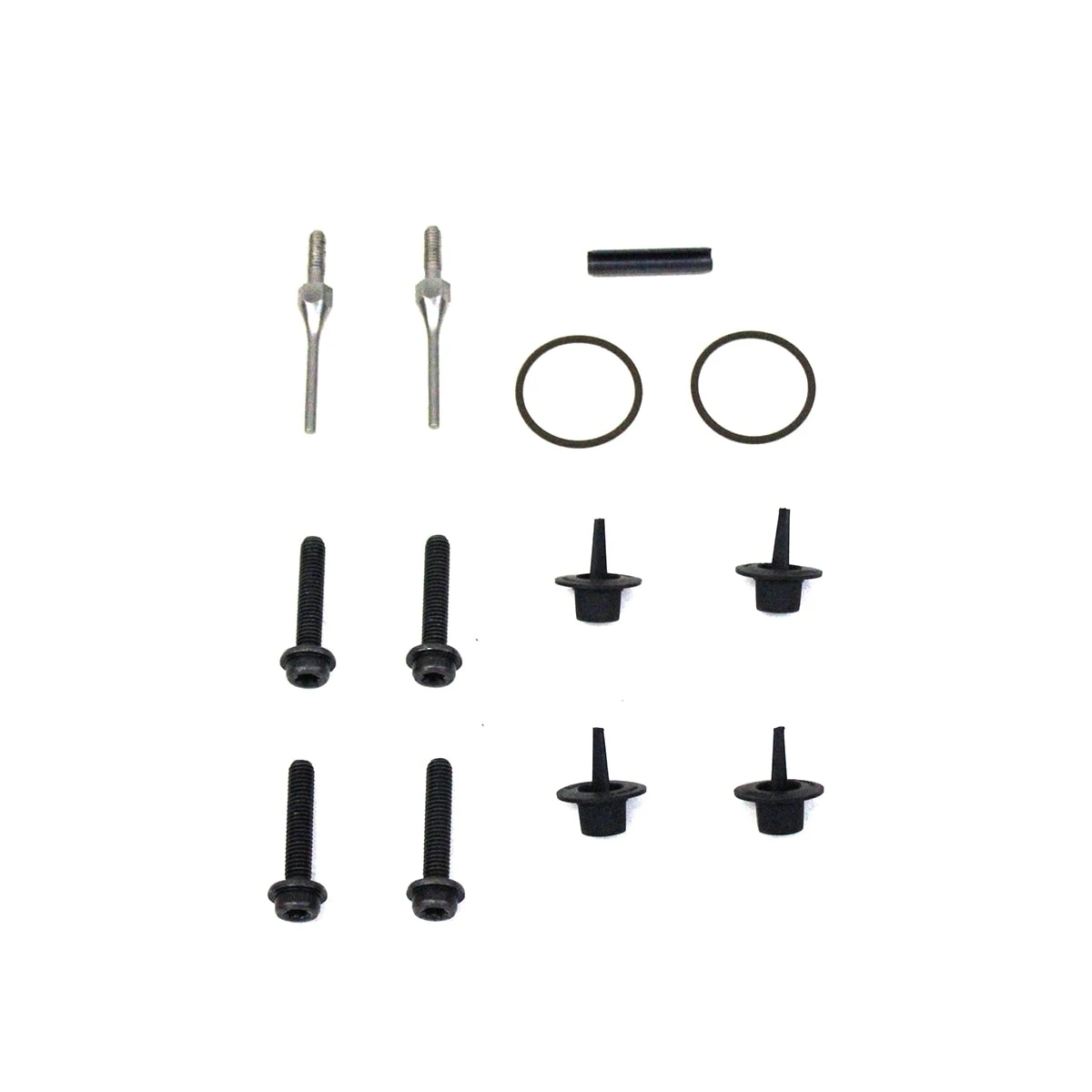 JG REPARO ATUADOR ACIONAMENTO VW CAMBIO ZF 6AS (2W0321117A-0501328264)
