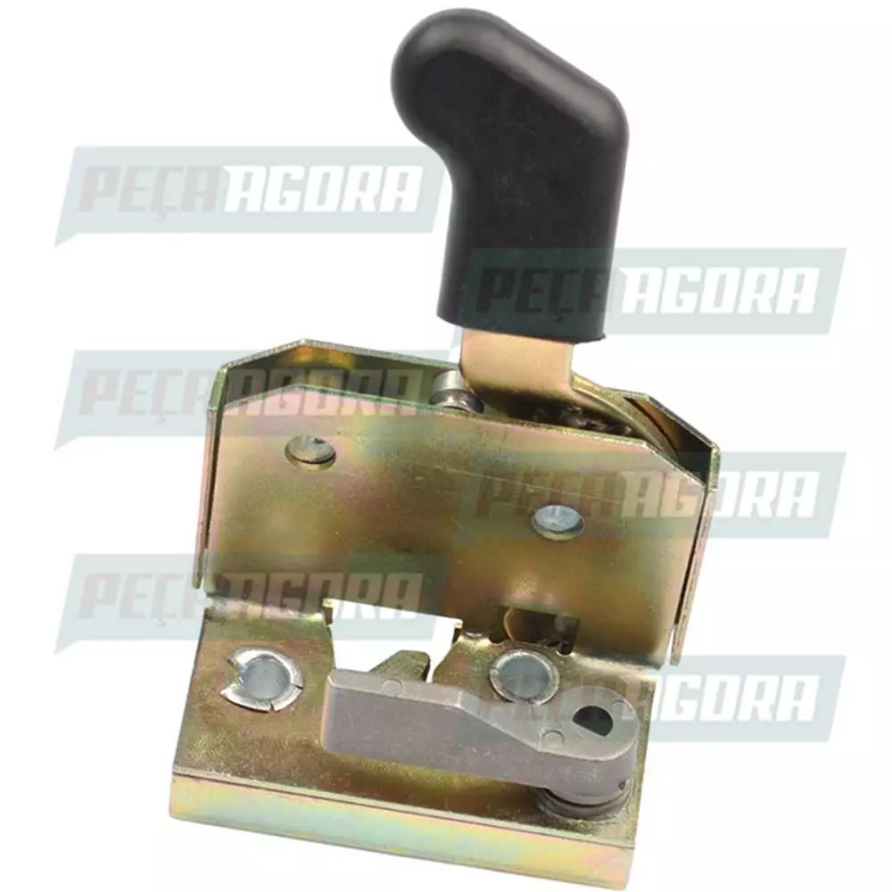 FECHADURA PORTA COM ALALANCA CABINE USO GERAL LE ESQUERDA (60651-694)