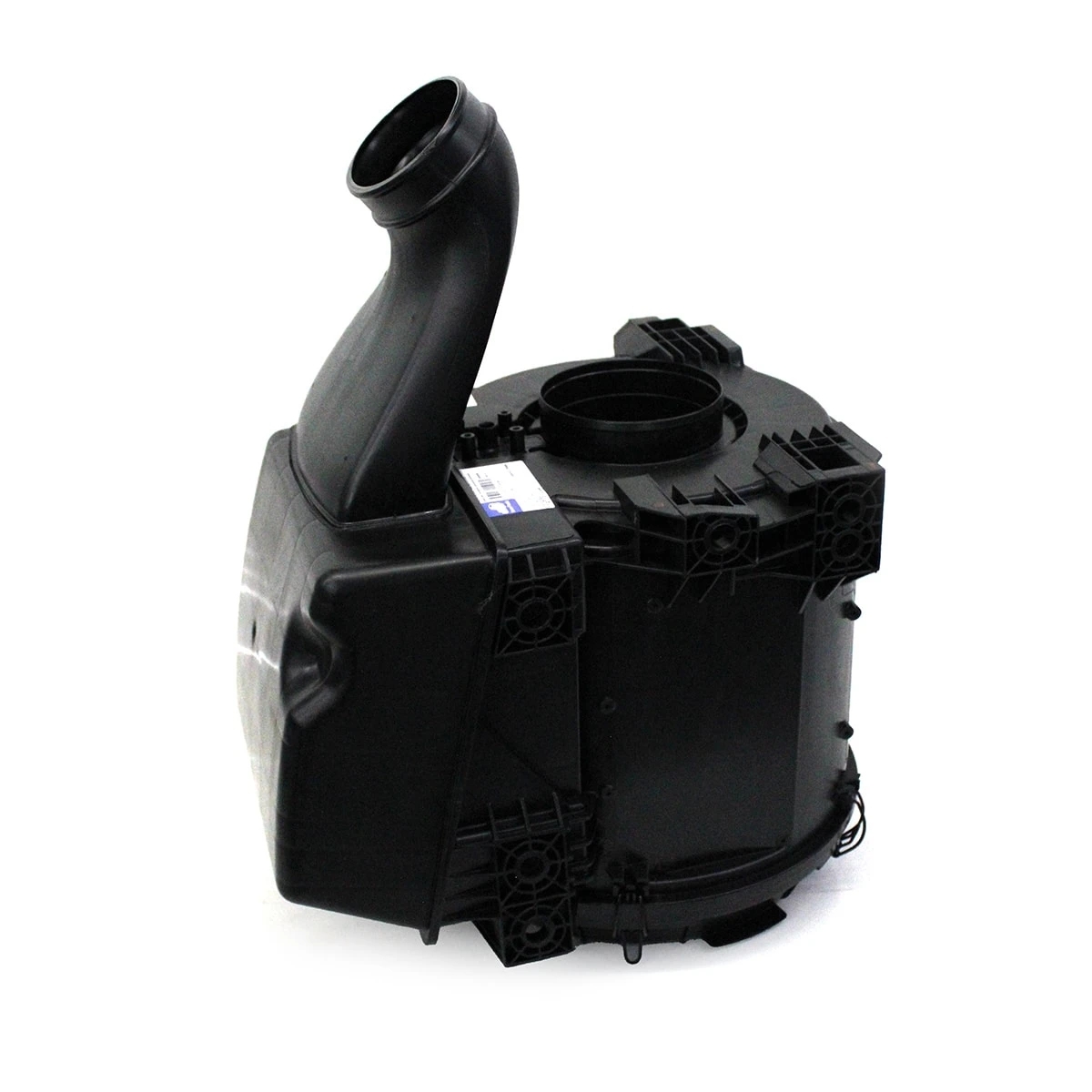 CONJUNTO FILTRO AR MB ATEGO MOTOR EURO 3 (SEM ELEMENTO) (ATE CHASSI D510.809) (M