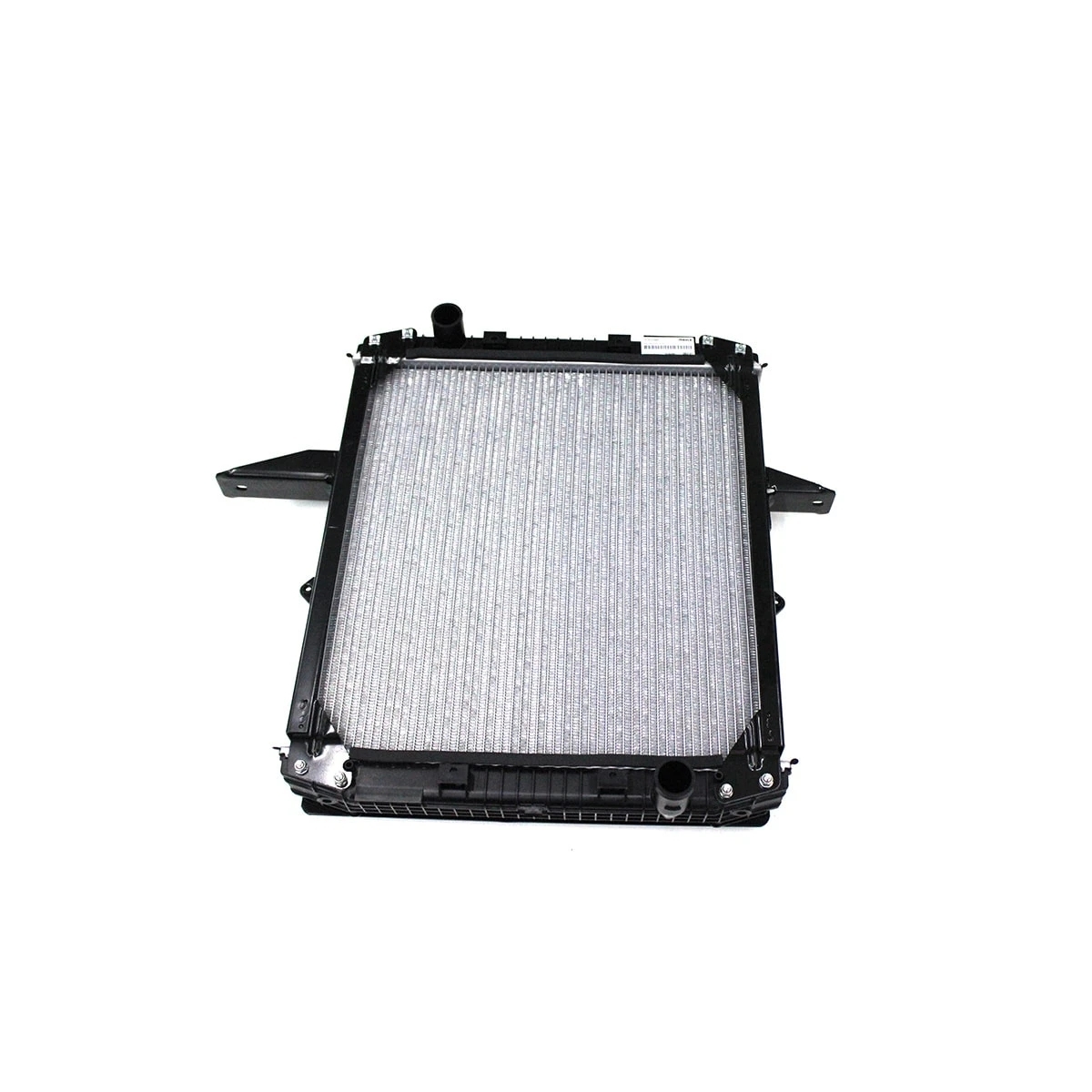 RADIADOR DAGUA FORD CARGO MOTOR CUMMINS SERIE ISB (538X570X40MM) (CR2619000P)