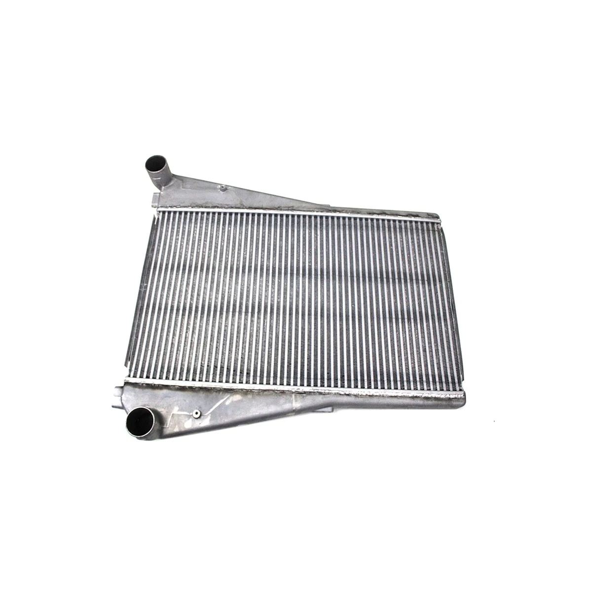 RADIADOR INTERCOOLER MB LS1938/LS2638 MOTOR OM457LA (1998/2005) (1012X52X600) (C