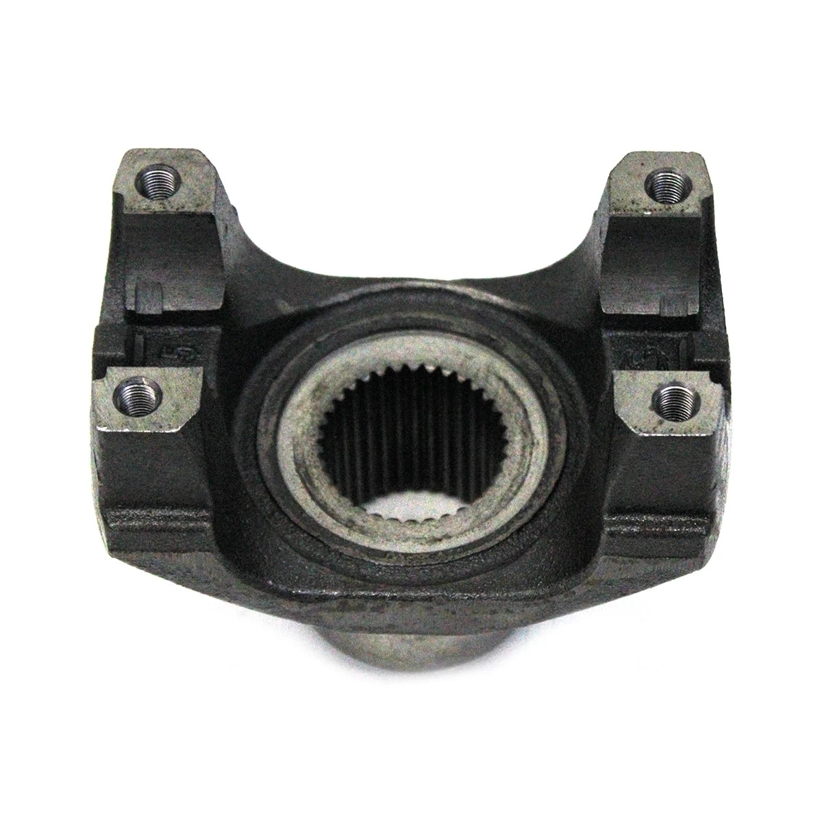 TERMINAL/FLANGE YOKE 34 ESTRIAS PINHAO FORD/VW EIXO MS120/MS124/MS230/MS235 (ROS