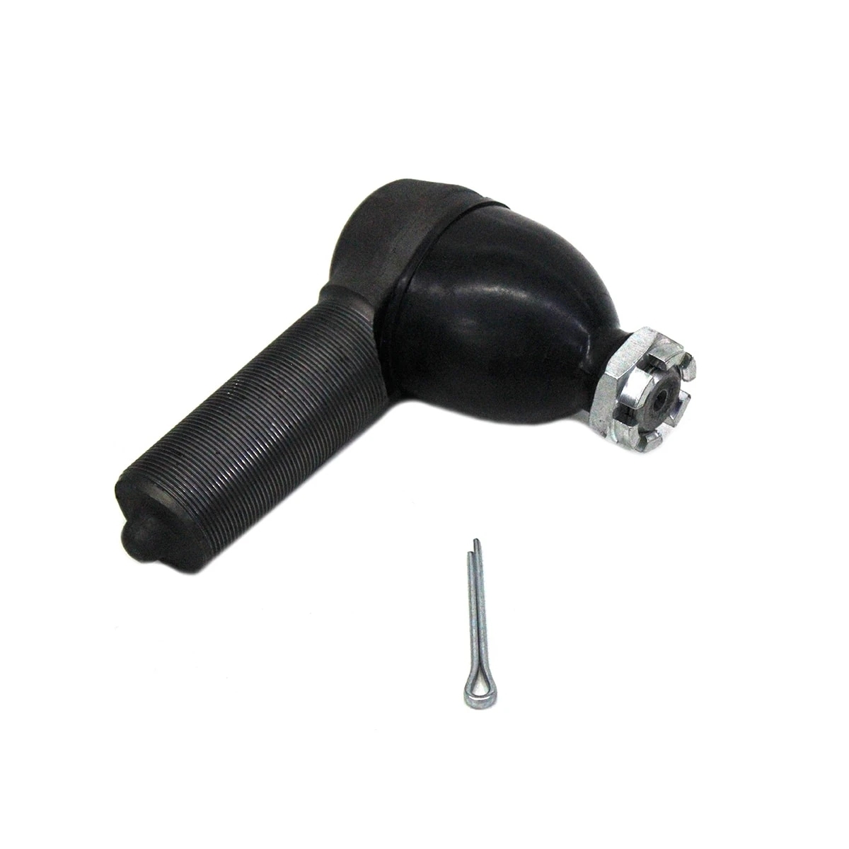 TERMINAL DIRECAO (ROSCA LD M38X1,5) MB ONIBUS OF1721/OF1724 COM SUSPENSAO PNEUMA