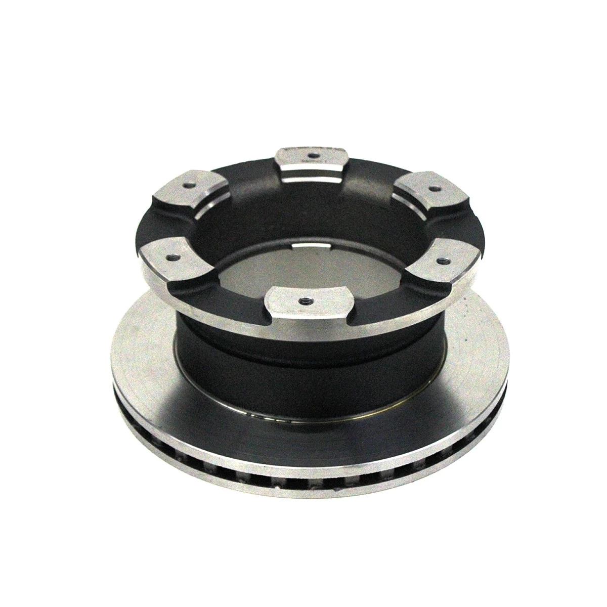 DISCO FREIO TRASEIRO 6F (306MM VENTILADO) IVECO DAILY 70C16/70C17 (MSAMBD8771)