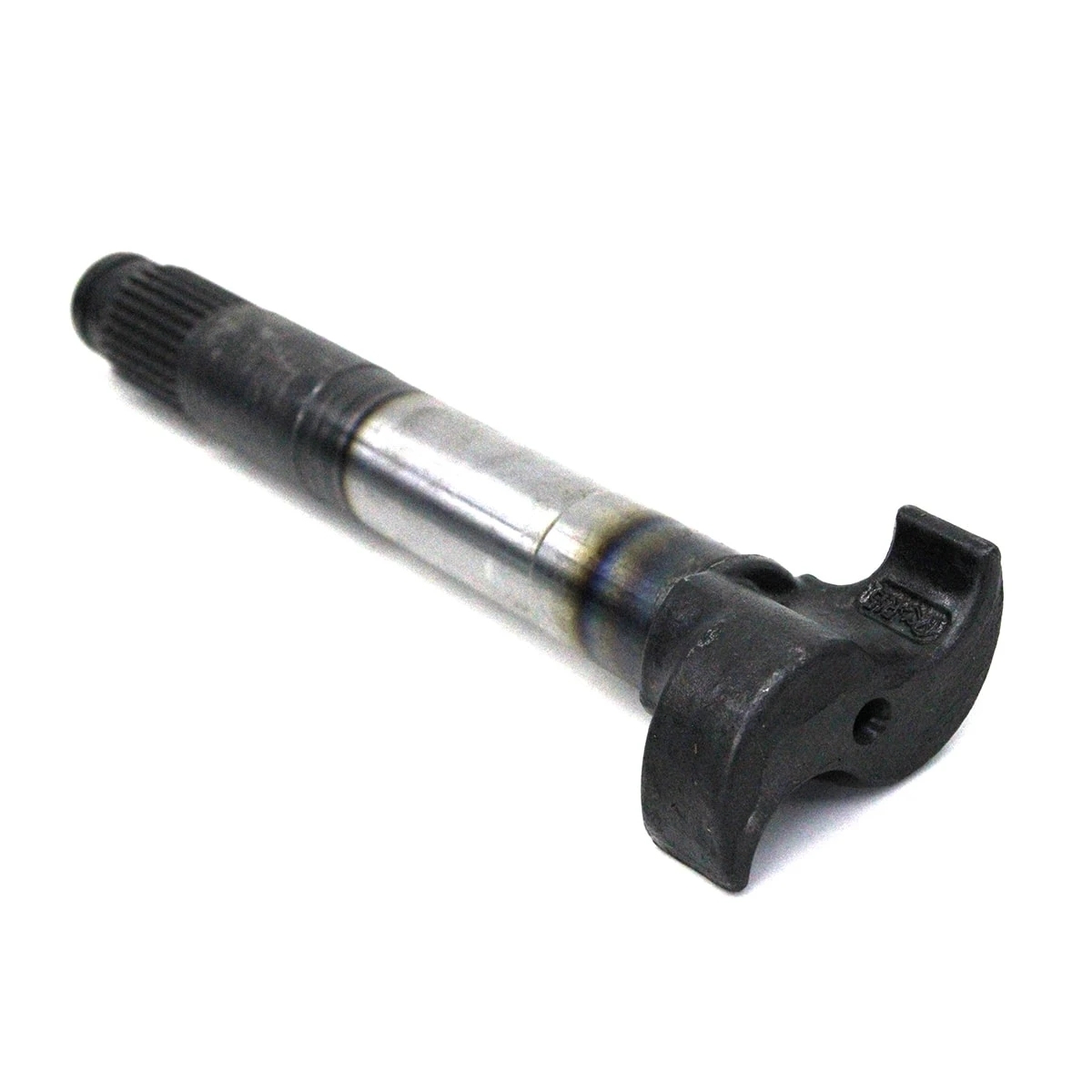 EIXO S (Z) 28E FREIO TRASEIRO LD FORD F16000 PIT-BULL 98.. (258,50MM) (MSAMEX526