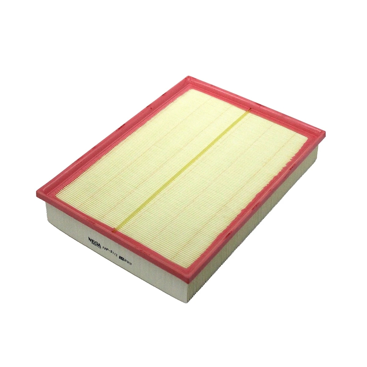 FILTRO AR MB SPRINTER CDI MOTOR OM651LA/OM646LA (265X355X58MM) (FAP9112.)