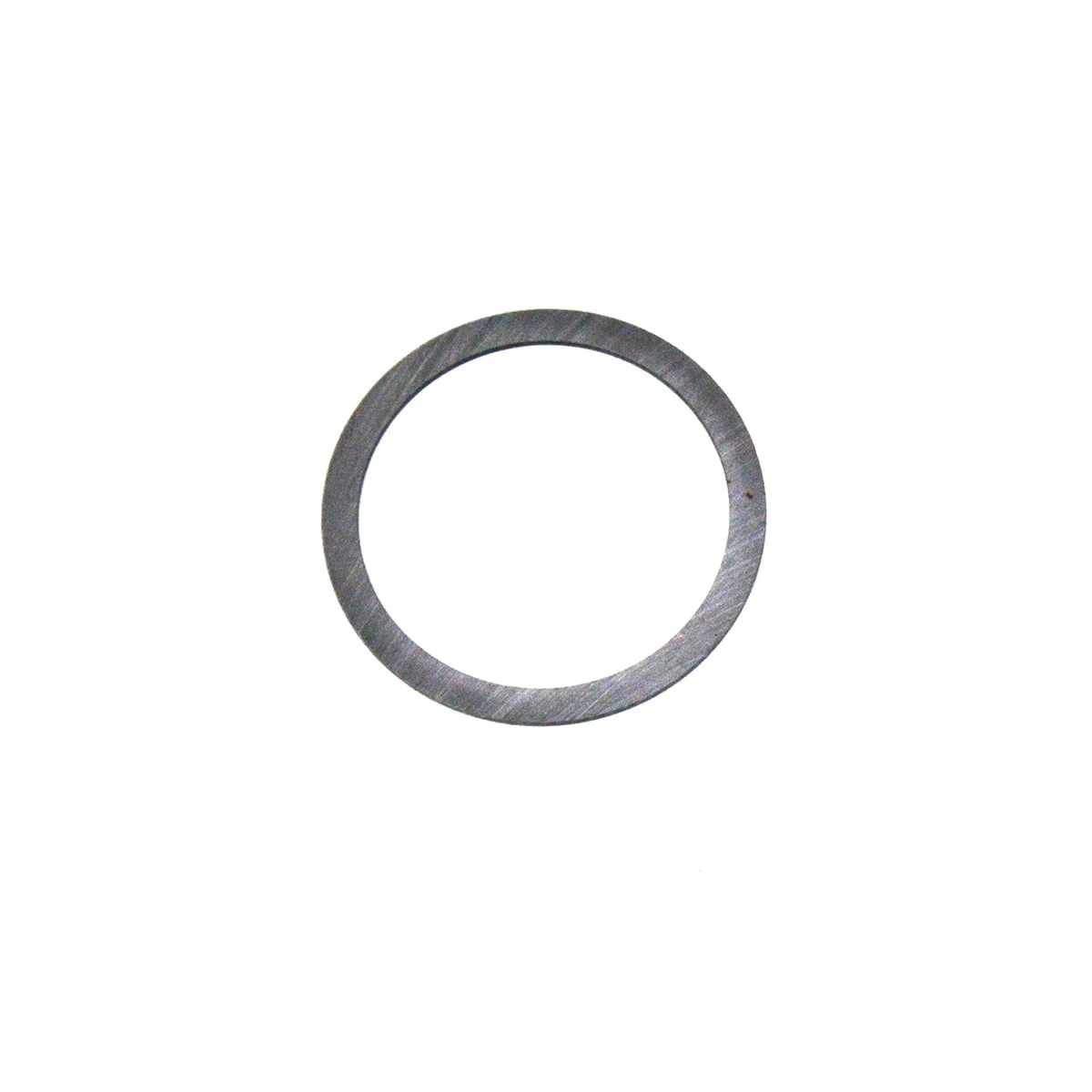 ARRUELA AJUSTE 1,65MM ROLAMENTO CONTRA EIXO INFERIOR FORD/MB/VW CAMBIO ZF S542/S