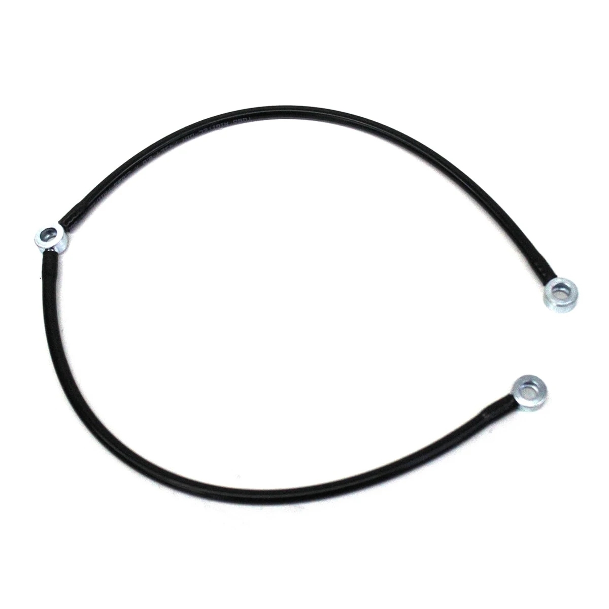 FLEXIVEL BOMBA INJETORA MB MOTOR OM366 DUPLO OLHAL ACO 780 MM (3661800720,)