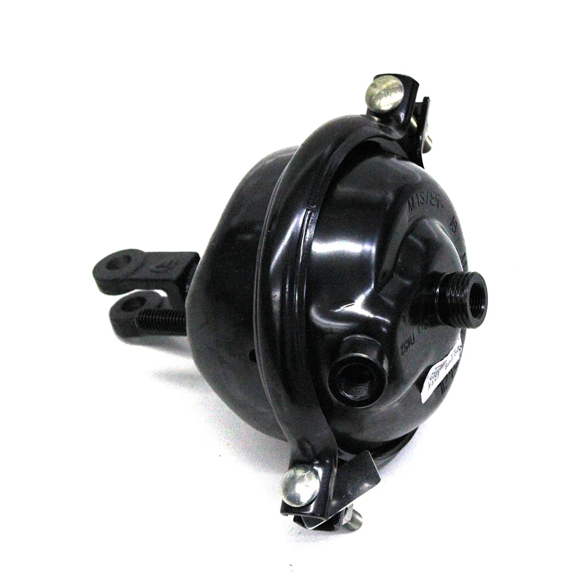 CUICA FREIO DIANTEIRO LE TIPO 16 (6,5 POL) VW 12T/13T (COM FORQUILHA RETA PARA C