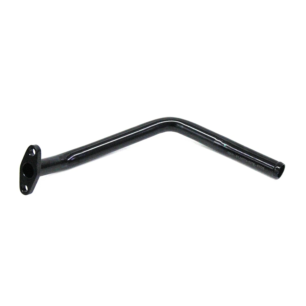 TUBO RETORNO OLEO VW CONTELLATION MOTOR MAN D08 EURO 5 (07W145734C)