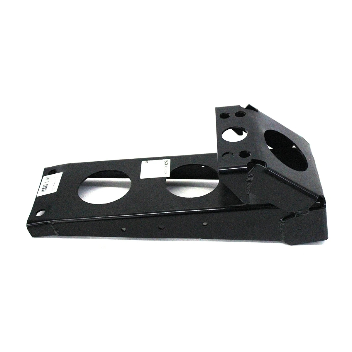 SUPORTE PARACHOQUE LD/LE VW WORKER 8120 (2VB807131/)