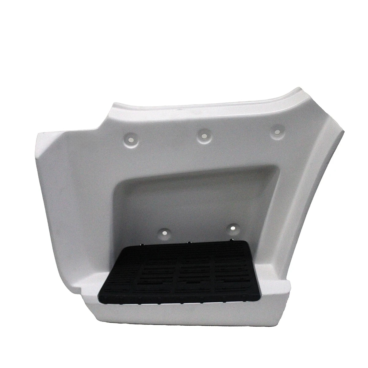 ESTRIBO LE VW NOVO DELIVERY EXPRESS/4150/4160/6160/9170/11180/13180 (GEL) (23B85