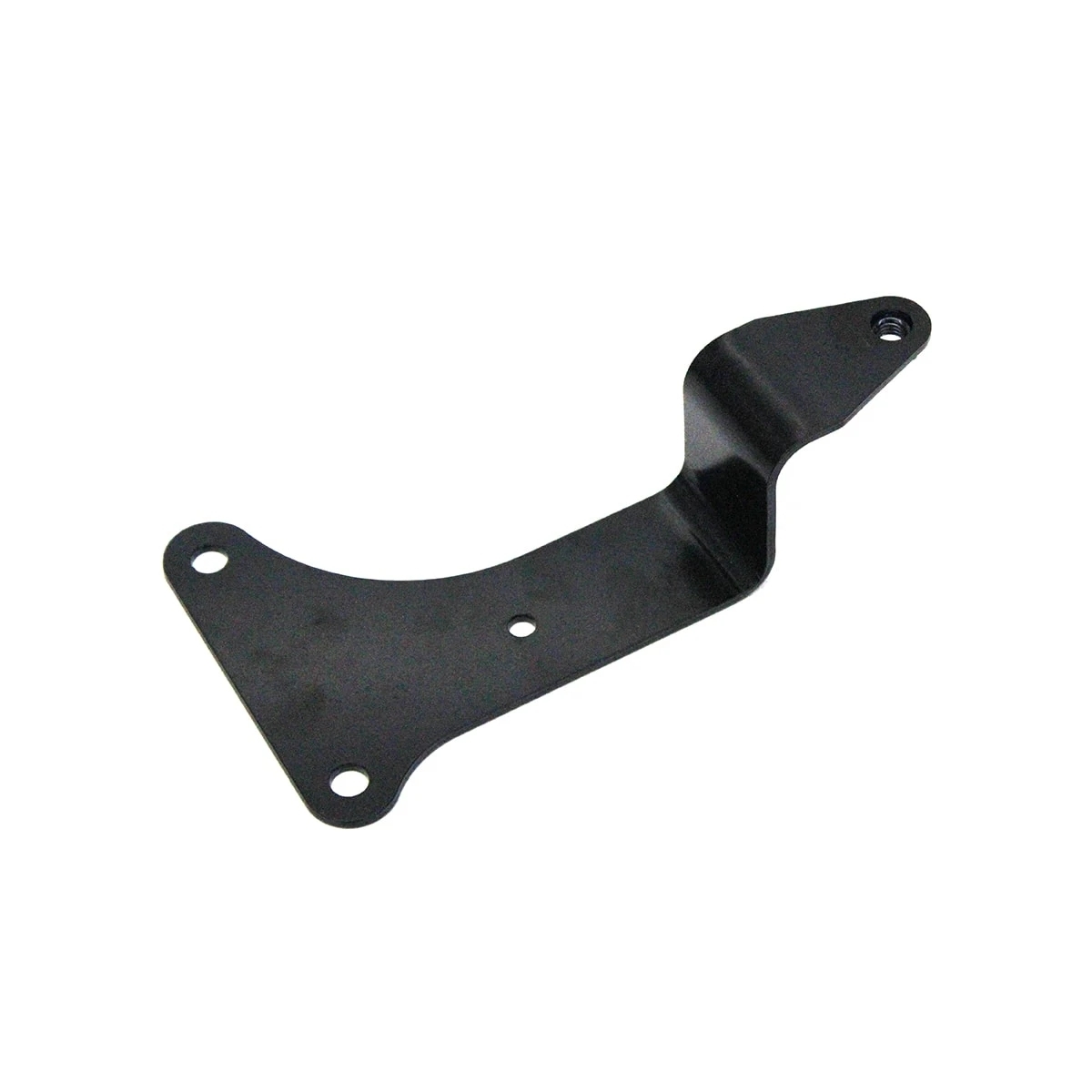 SUPORTE FIXACAO TUBO ADMISSAO VW NOVO DELIVERY MOTOR CUMMINS SERIE ISF 3.8 EURO 