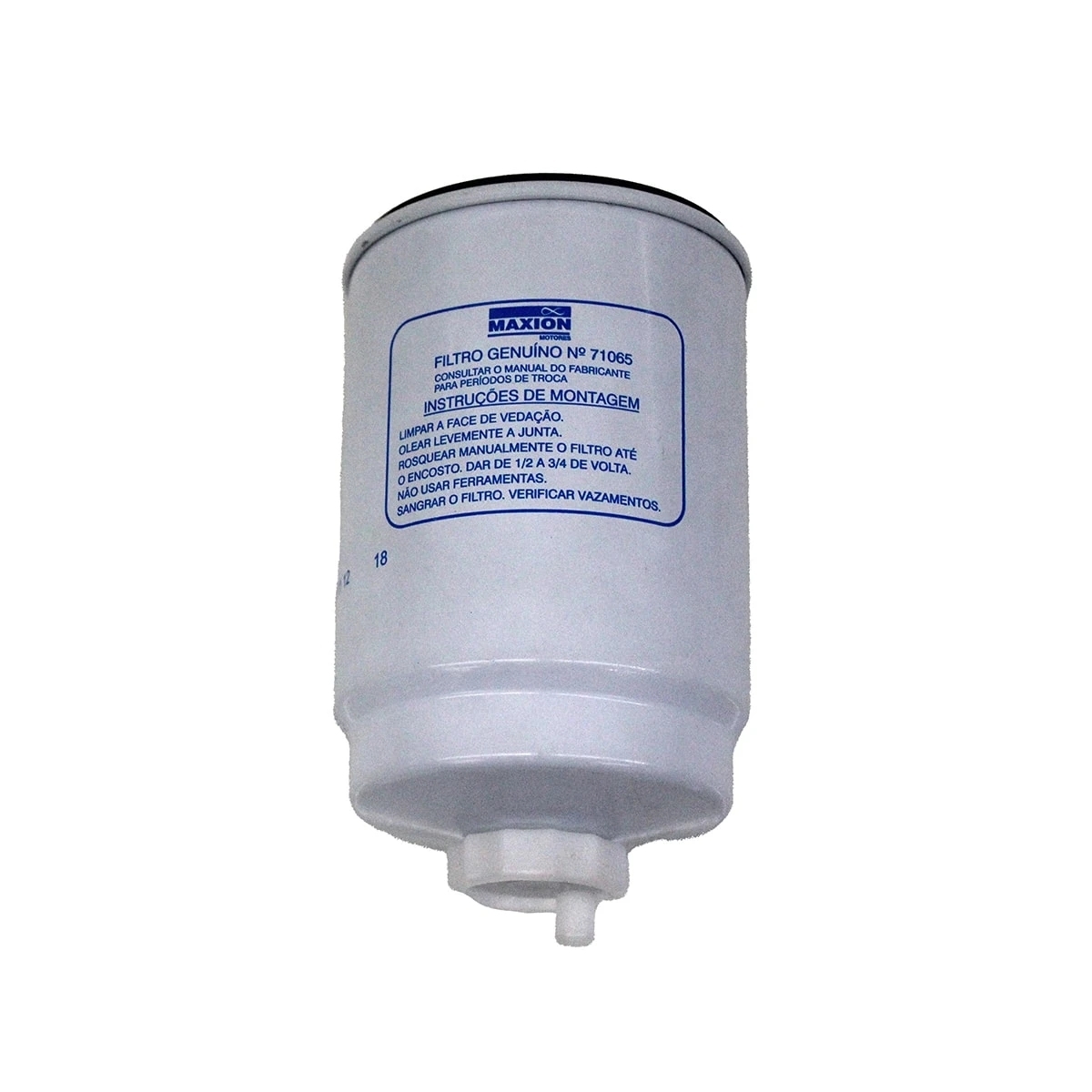 FILTRO DIESEL (7005301C91)