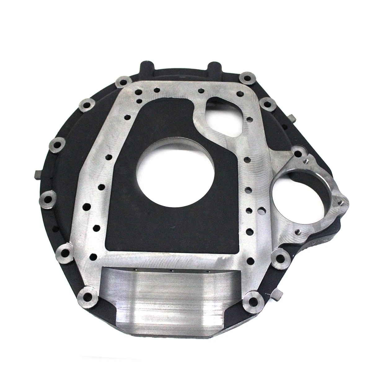 CARCACA VOLANTE DO MOTOR MWM   D229-4  TRATOR  5075/5085  AGRALE   2008 A 2018 (