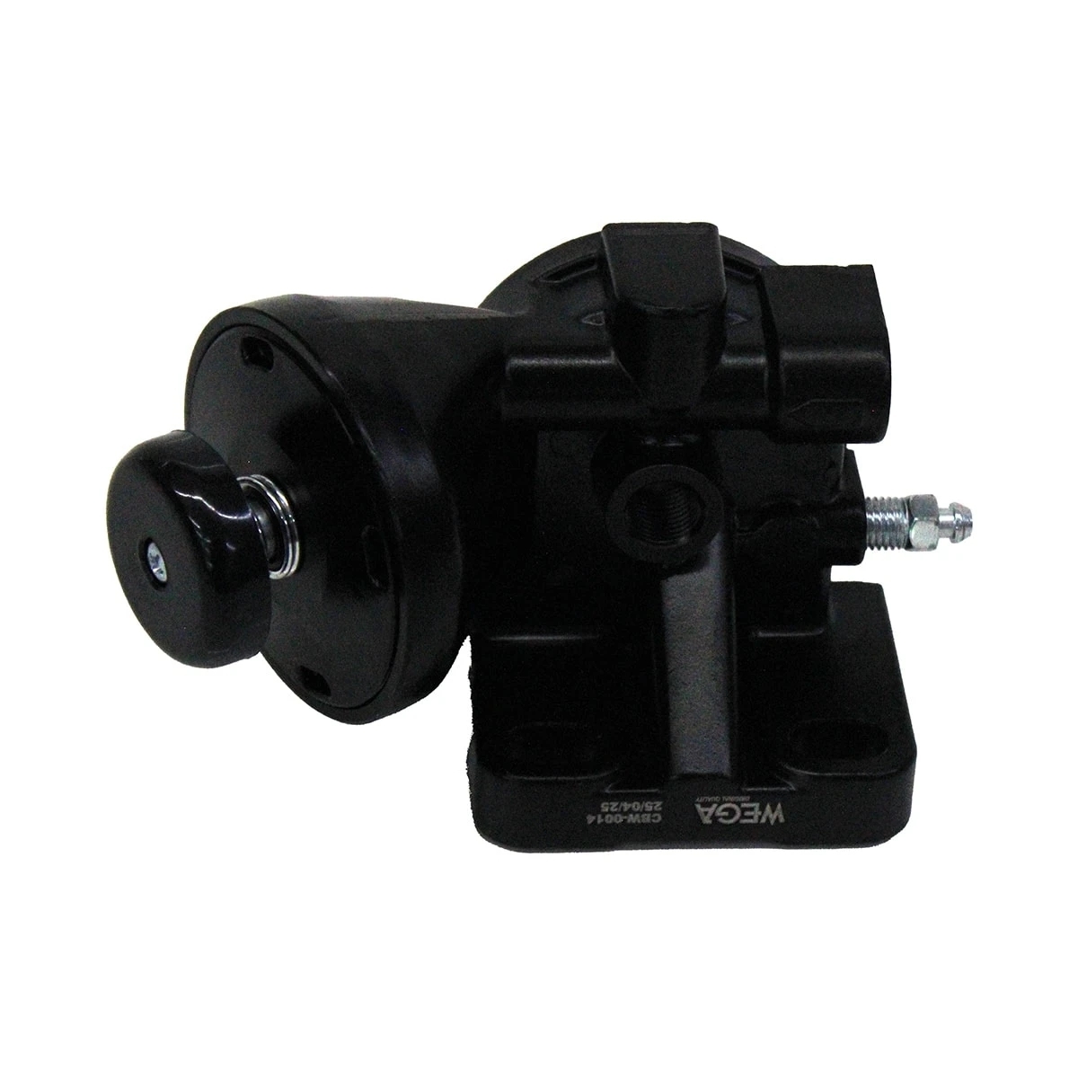 CABECOTE FILTRO DIESEL IVECO STRALIS (CBW0014)