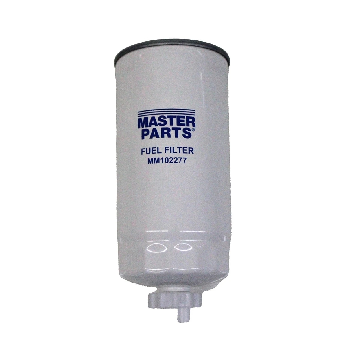 FILTRO DIESEL/RACOR SEPARADOR DAGUA (SISTEMA DRENO) IVECO (ROSCA M16X1,5) (MM102