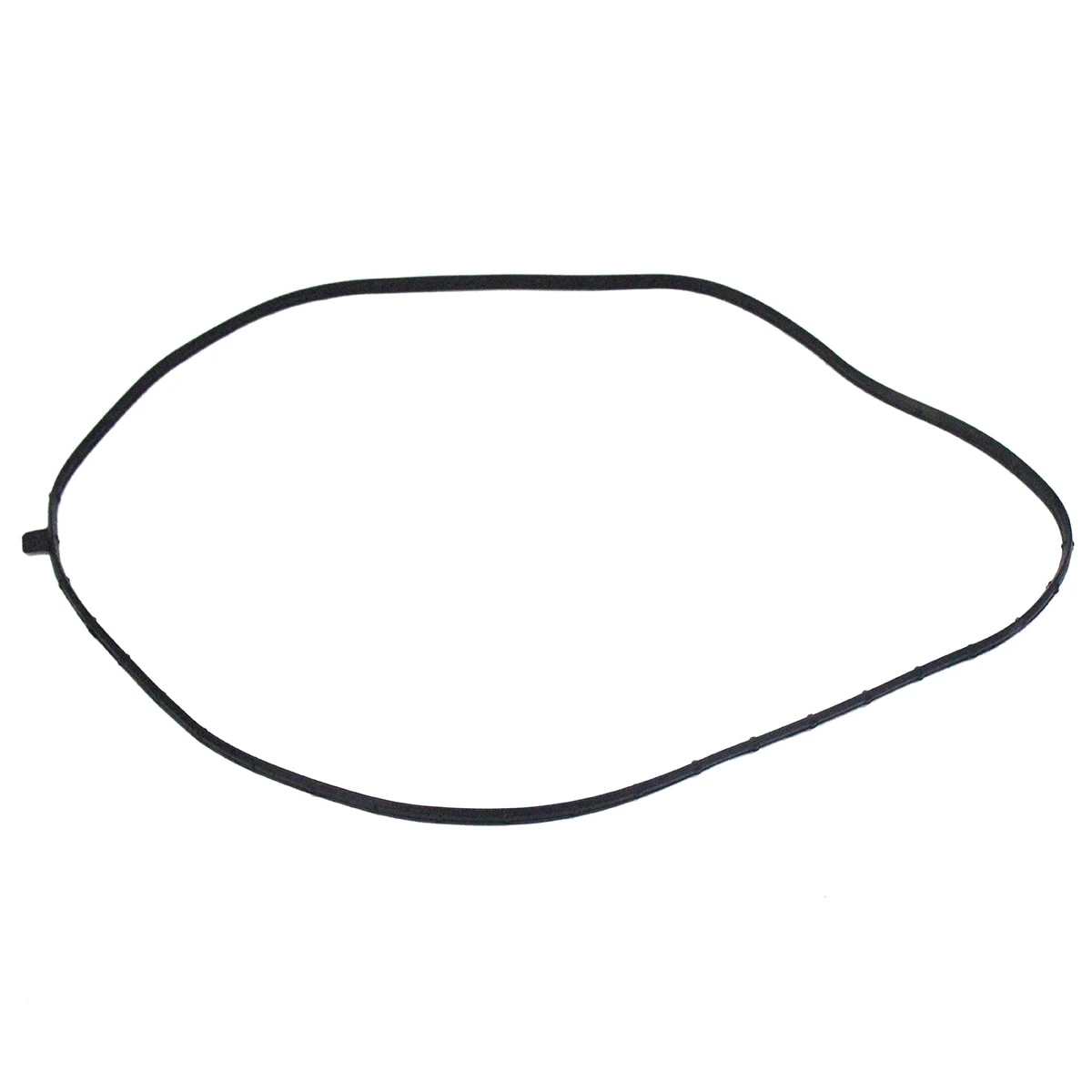 JUNTA (BORRACHA) CARTER VW MOTOR MAN D0834 4CIL EURO 5 (PARA CARTER ALUMINIO) (0