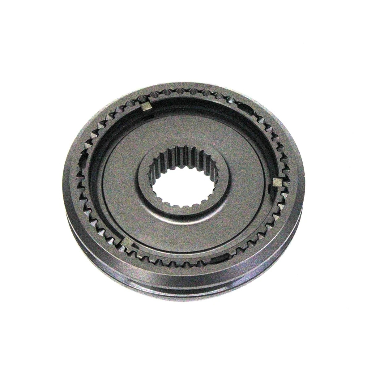 CONJUNTO SINCRONIZADOR COMPLETO 3M/4M (3/4) CAMBIO EATON FSO4405 (MPCO1092)