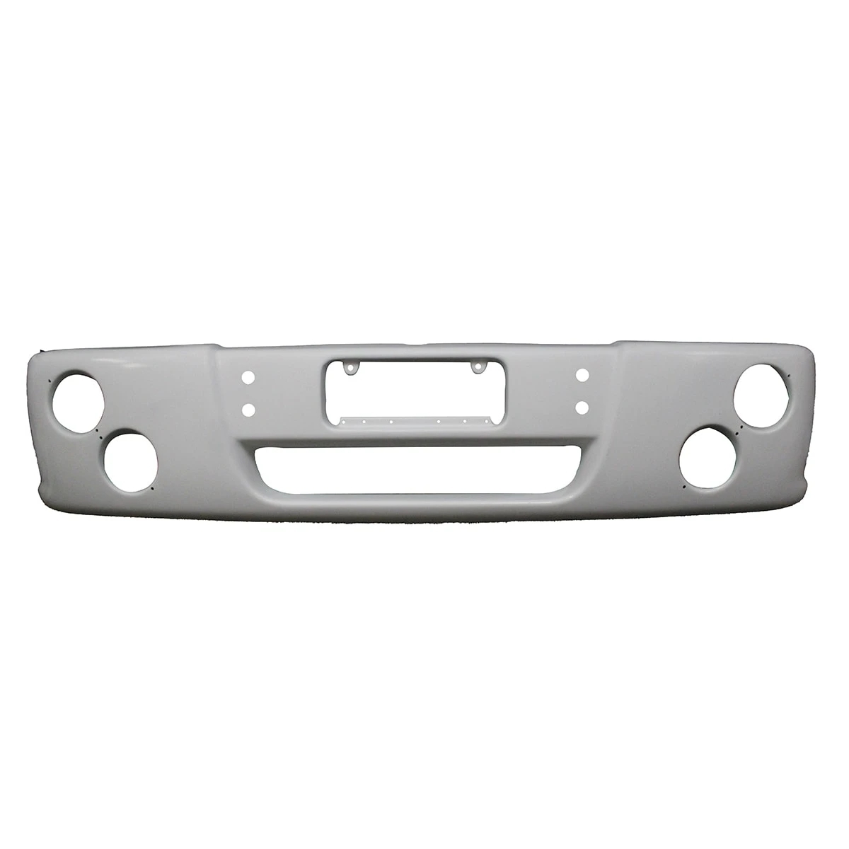 PARACHOQUE RTM ( SEM PRIMER ) FORD CAMINHÃO CARGO 1517 CABINE E CHASSI 2002 200