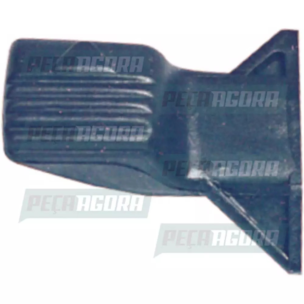 MACANETA PORTA UNO MILLE PREMIO ELBA 2P SEM CHAVE LE ESQUERDA (7516167-711)