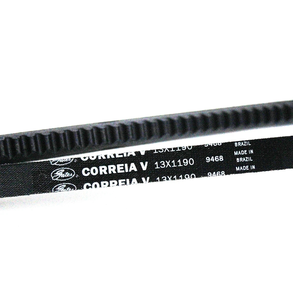 CORREIA V SIMPLES 13X1190 FORD B12000 MOTOR MWM 229 (13X1190)