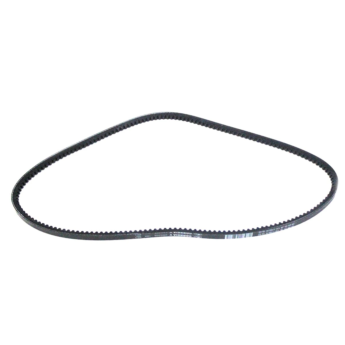 CORREIA V SIMPLES 10X1025 MOTOR CUMMINS (MSAM7405)