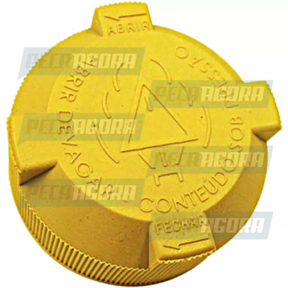 TAMPA RESERVATORIO EXPANSAO AGUA TIPO TEMPRA PALIO SIENA STRADA DUCATO UNO MILLE