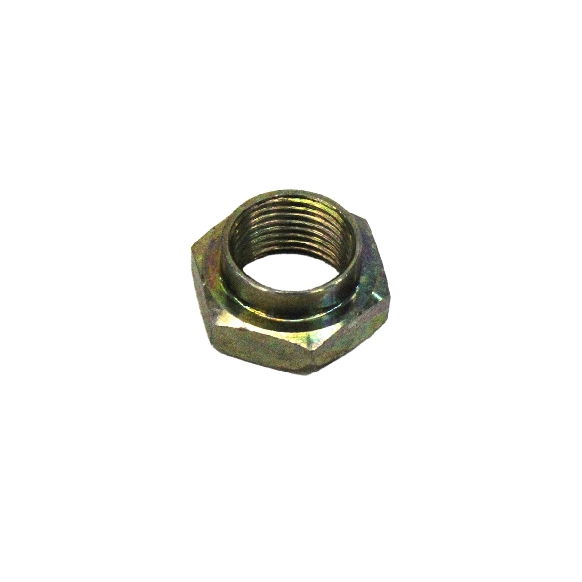 PORCA PINHAO MS13113 M32 X 1,5 AGRALE 9200 TCA / MA 9.2 / W8 / W9 / W10 PARA IVE