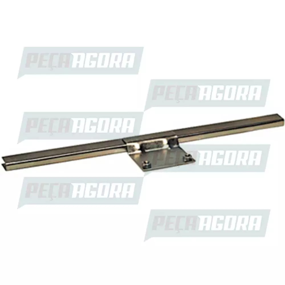 SUPORTE VIDRO PORTA FIAT UNO MILLE PREMIO ELBA FIORINO 4 PORTAS DIREITA ESQUERDA