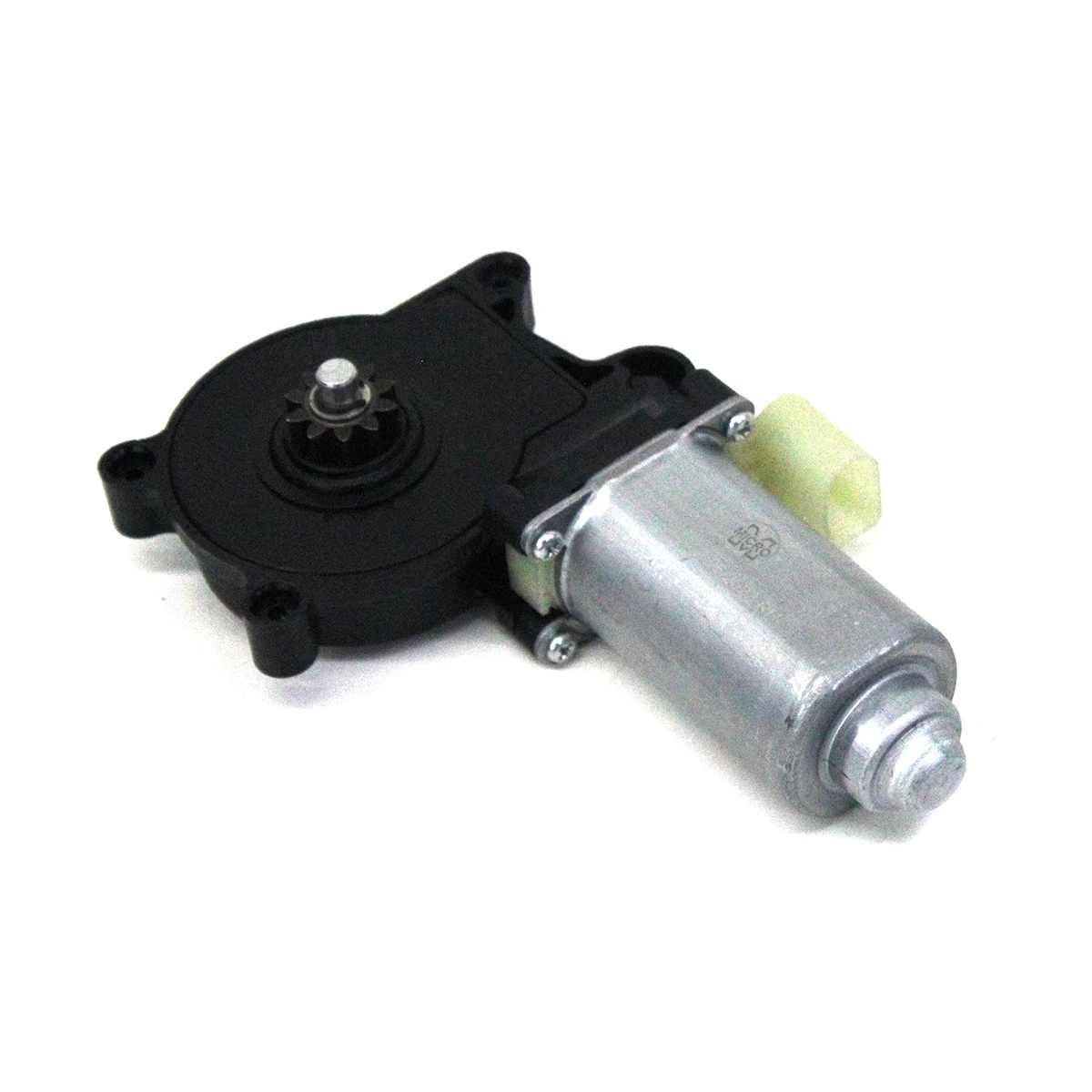 MOTOR 24V Z10 PARA MAQUINA VIDRO LD MB 1938S/ATEGO/AXOR/ACTROS 97... (ELETERICA 