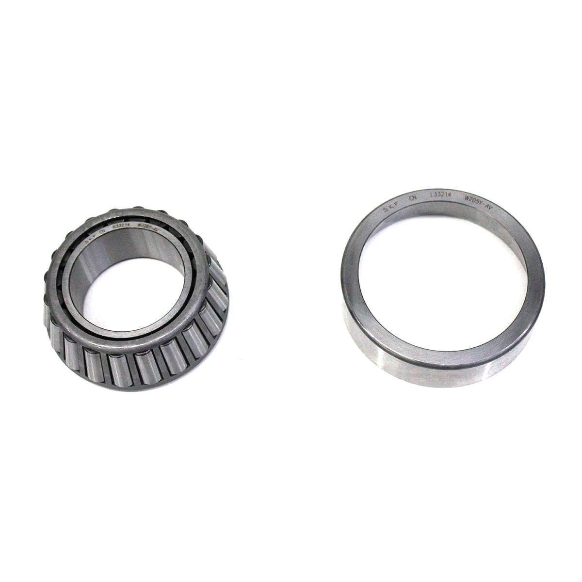 ROLAMENTO (33214A) CUBO RODA DIANTEIRA MB (FREIO A AR) (INTERNO) (MSAM33214A)