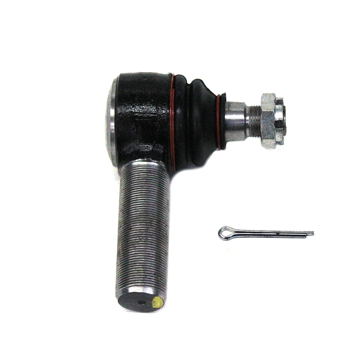 TERMINAL DIRECAO (ROSCA LD M30X1,50MM) MB 1418/1618/2318 FREIO A AR (MSAMSP533)