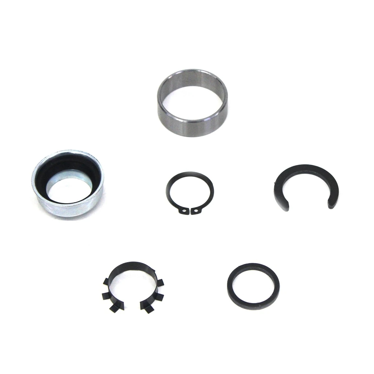 COLUNA FRONTAL LD STRALIS IVECO  STRALIS (642)