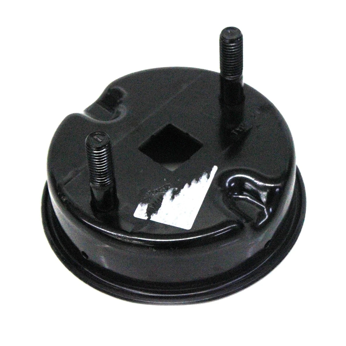 TAMPA ALTA CUICA FREIO 24X30 VW (FIXACAO 120,7MM) (COM PARAFUSO FIXADOR DE 55MM)