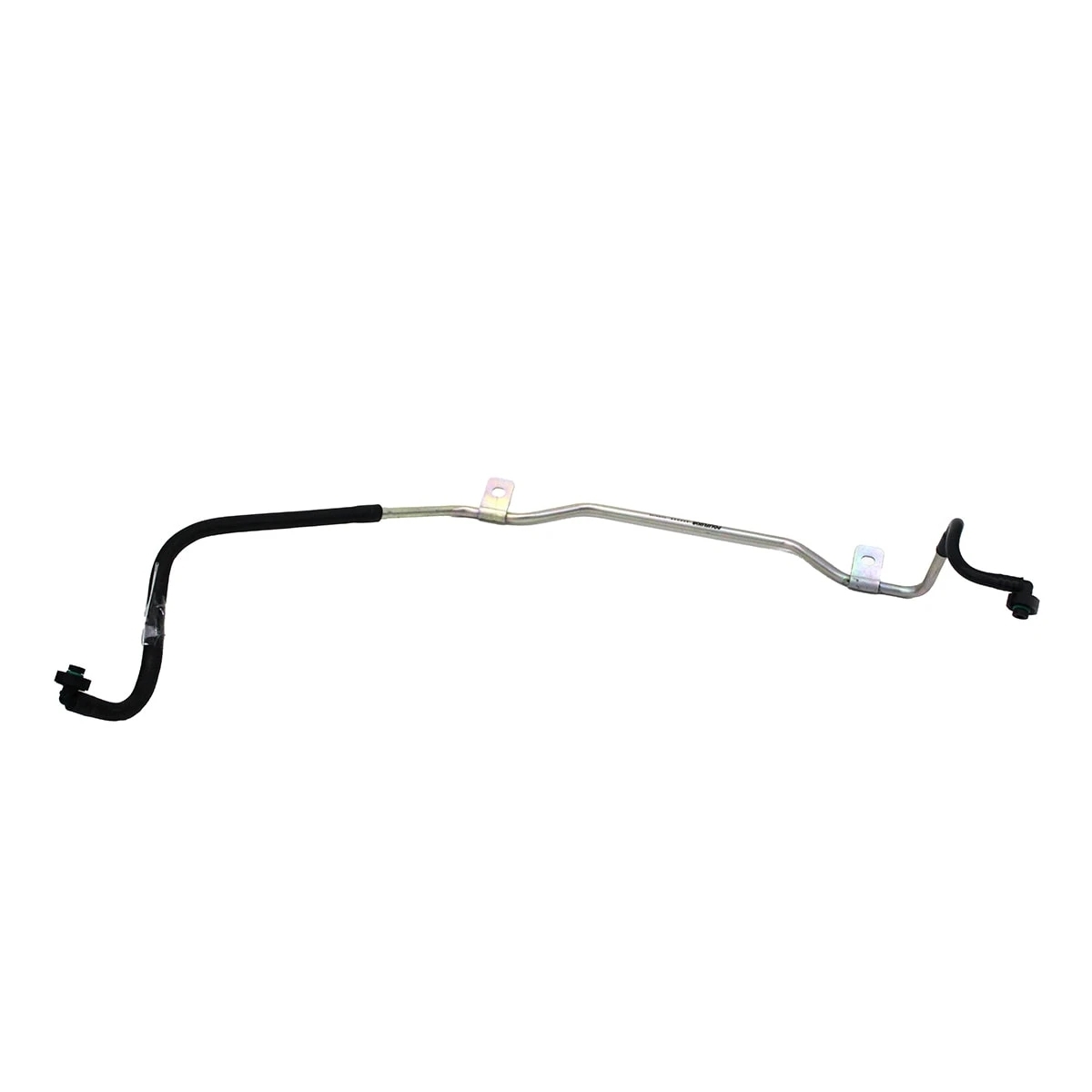 TUBO SAIDA AGUA COMPRESSOR AR FORD (BH5X2910HA)