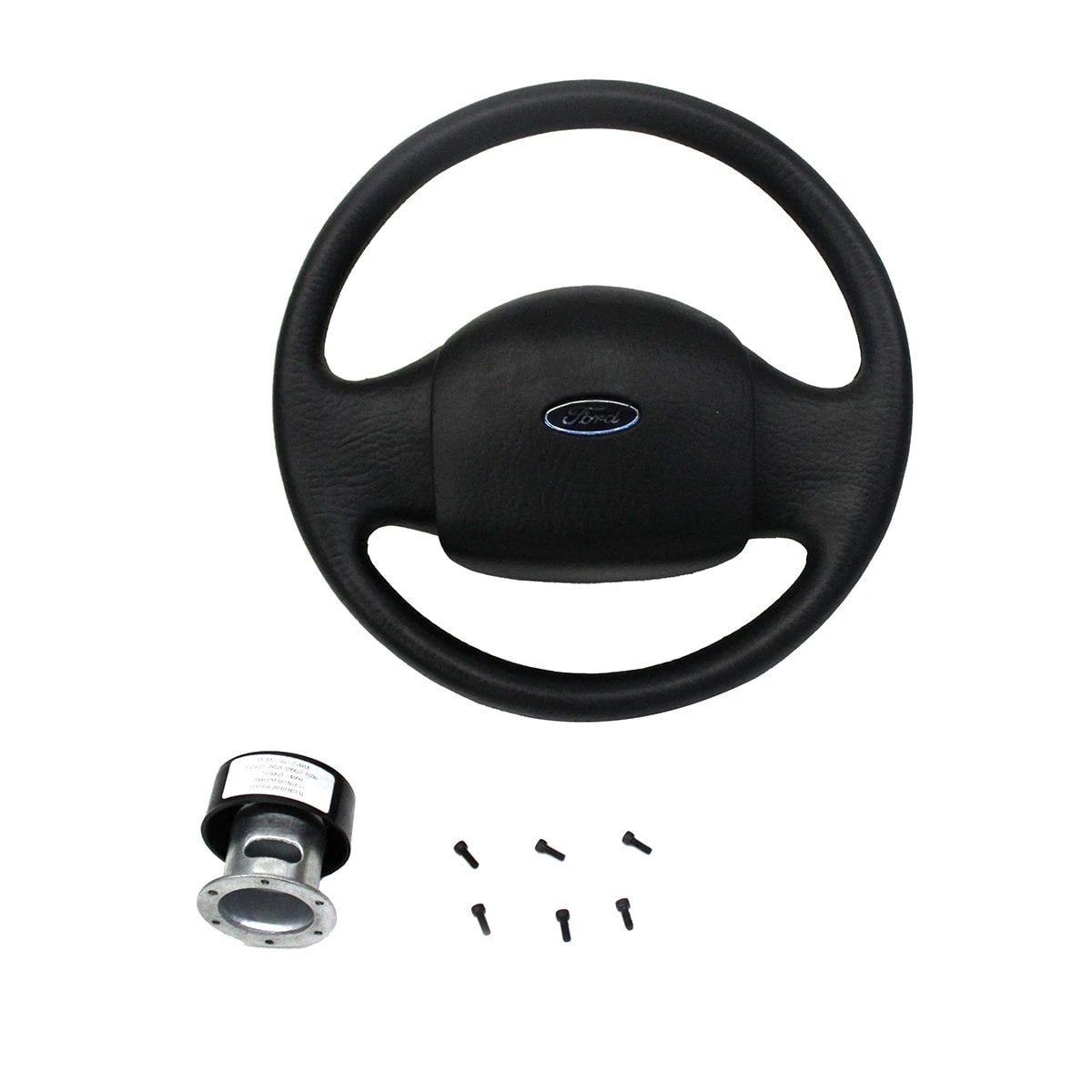 VOLANTE DIRECAO FORD F250 (98/02) (FDC12500)