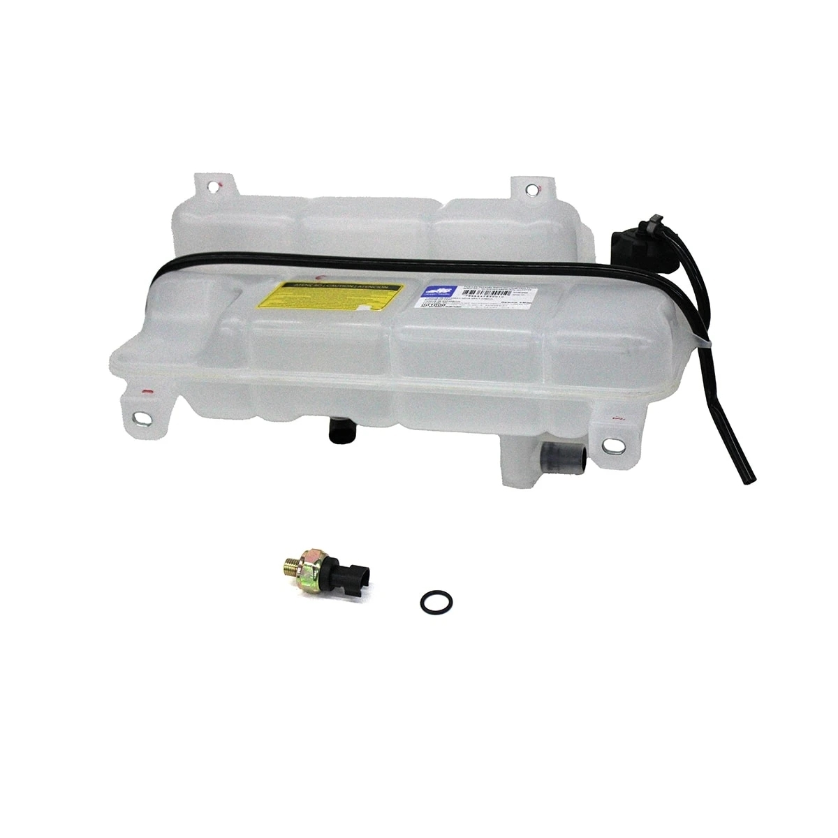 RESERVATORIO EXPANSAO PARA IVECO DAILY (5802114283.)