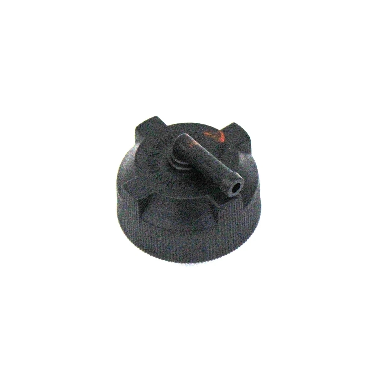 TAMPA COM VALVULA E RESPIRO 1,0 BAR RESERVATORIO/TANQUE EXPANSAO DAGUA RADIADOR 