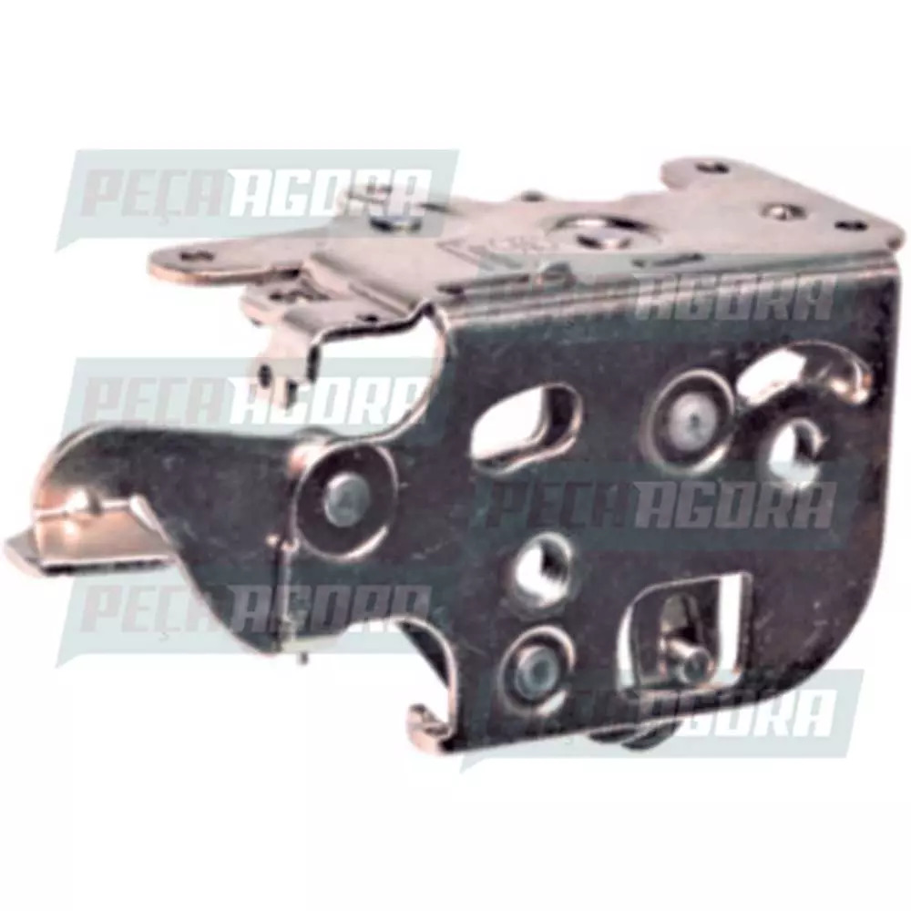 FECHADURA PORTA PREMIO ELBA UNO MILLE DIANT 4P LE ESQUERDA (7515950-723)