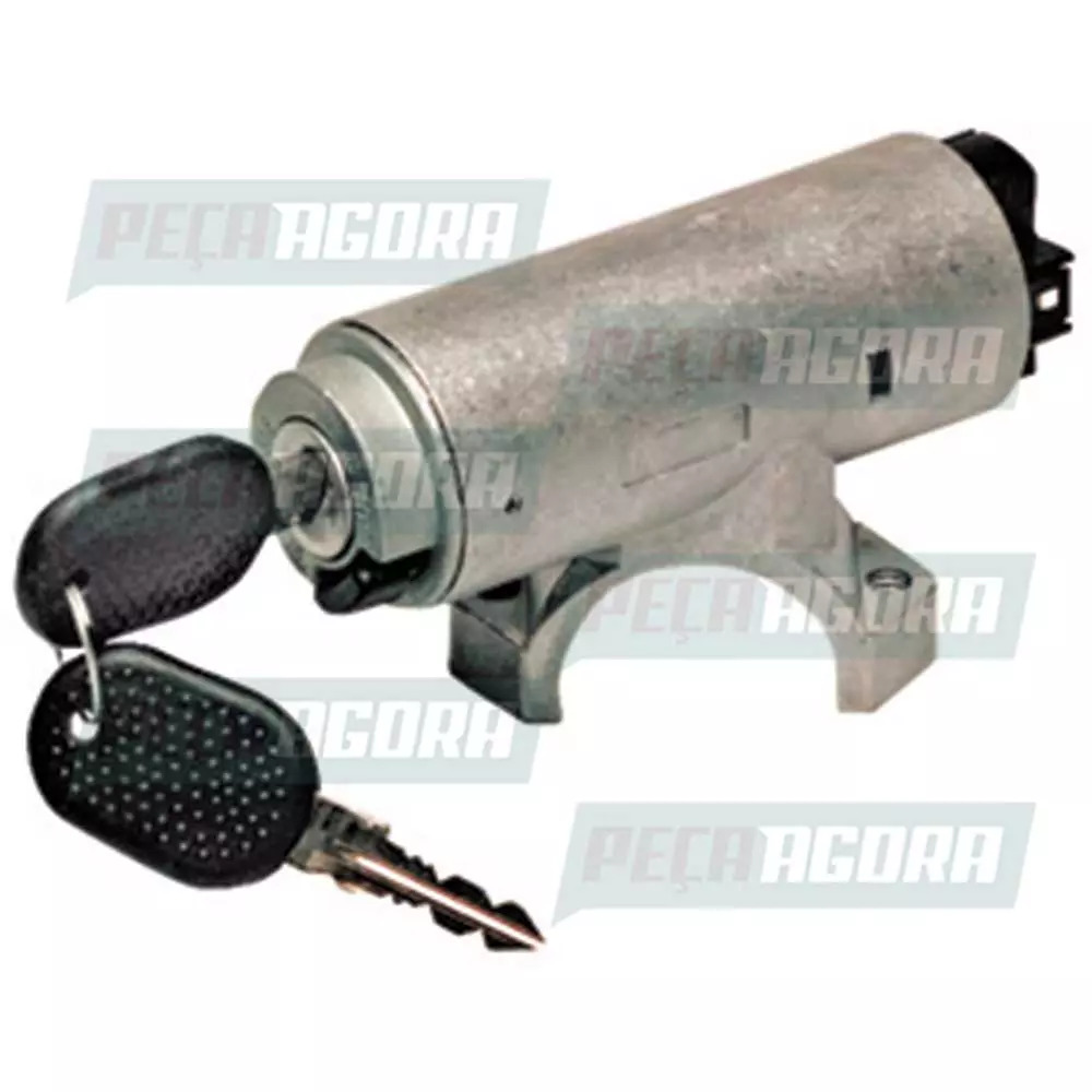 TRAVA DIRECAO UNO ELBA PREMIO TEMPRA CILINDRO COM ELETRICA (75227917538312-724)