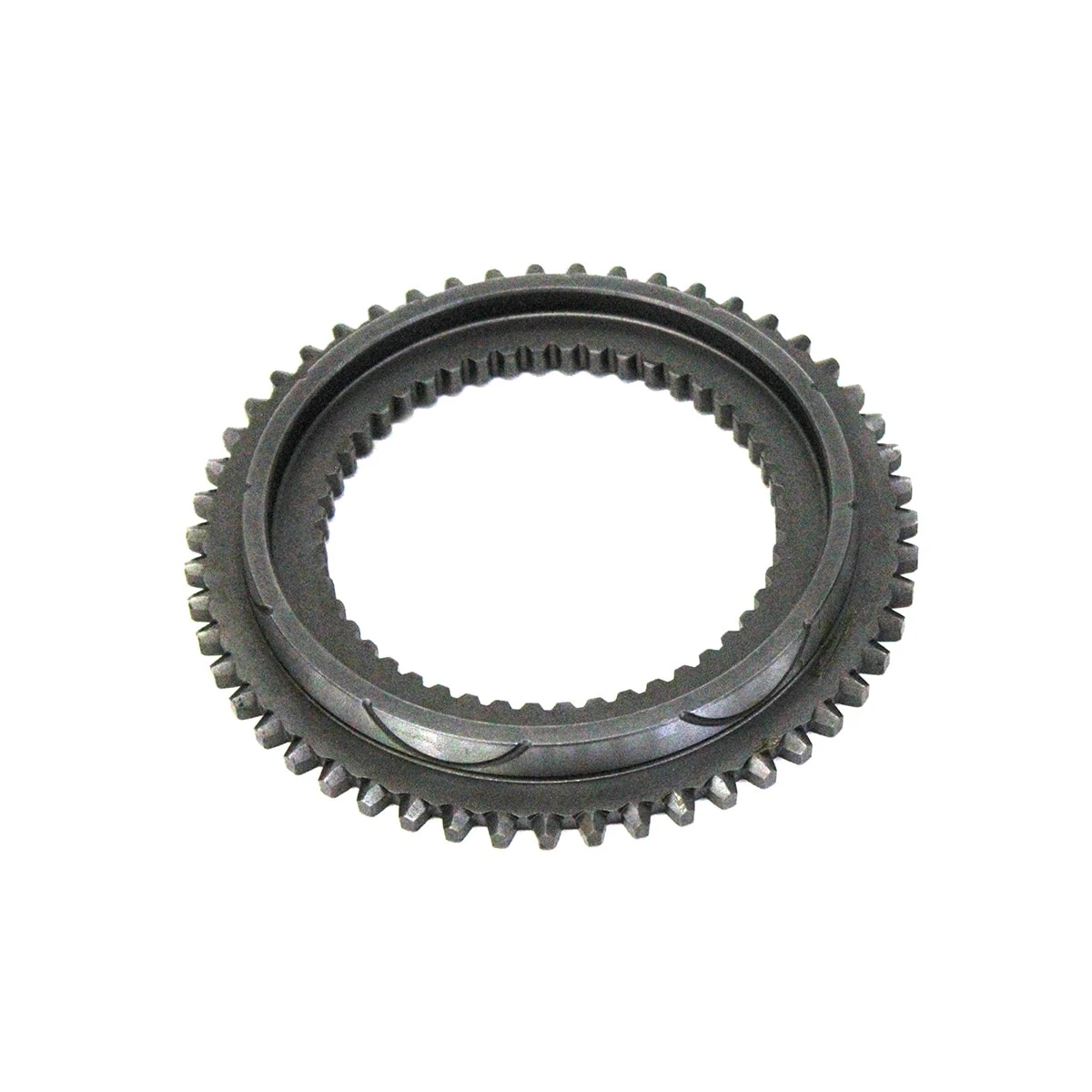 CORPO ACOPLAMENTO 2M 48E/51E MB CAMBIO ZF S5680/S6680 (MSAMR02018)