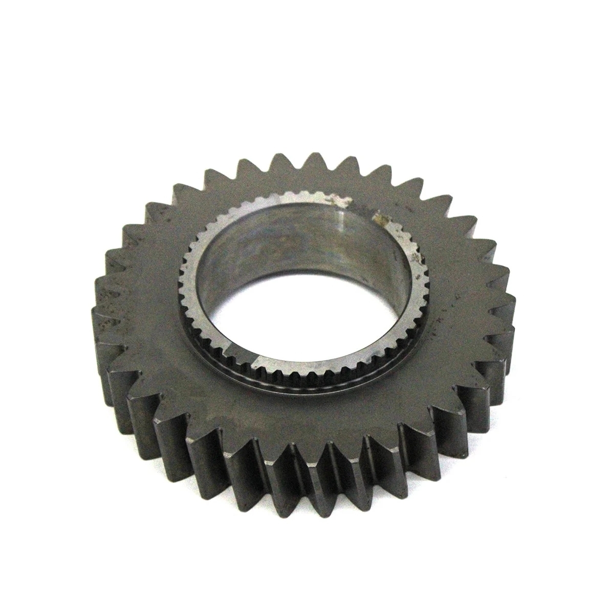 ENGRENAGEM HELICOIDAL 4A MARCHA LIVRE 30 DENTES MB CAMBIO ZF 16S1650 8S1350 MB L