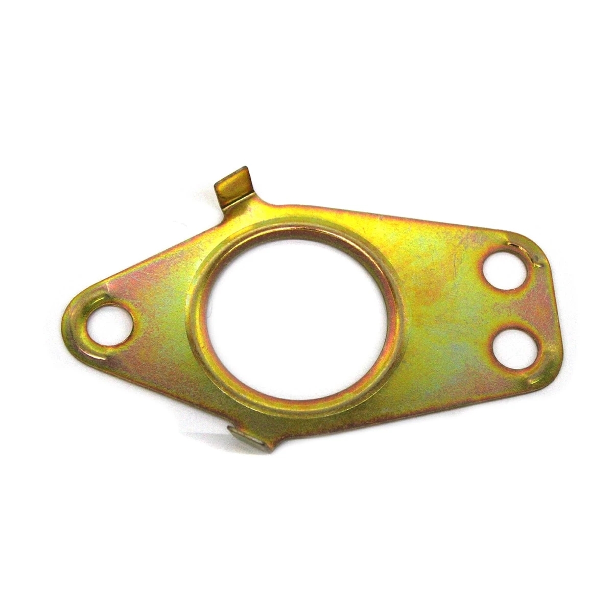 JUNTA COLETOR ESCAPE MB MOTOR OM364/OM364A/OM364LA/OM366/OM366A/OM366LA 4CIL/6CI