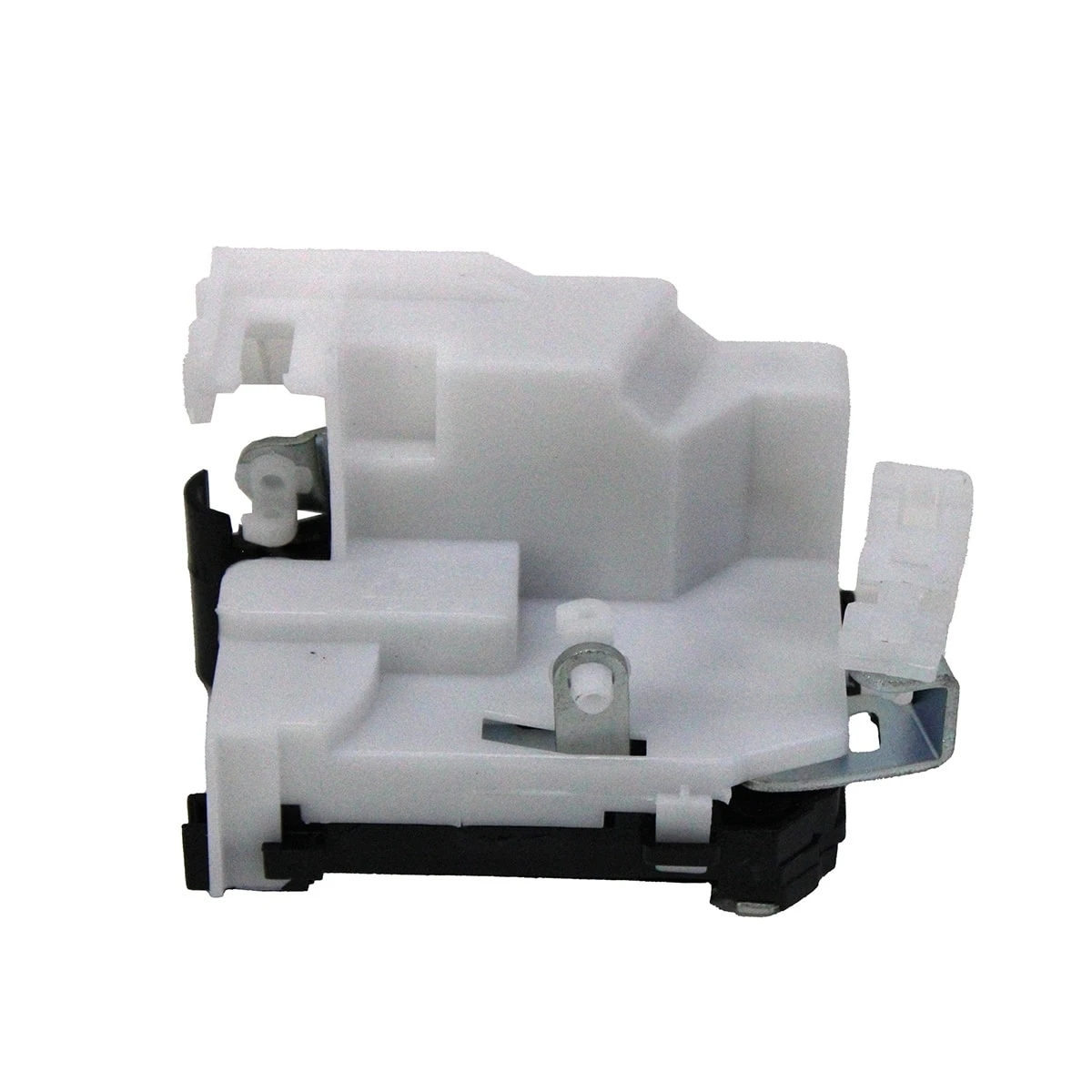 FECHADURA PORTA LE VW NOVO DELIVERY (2018..) (PRE DISPOSTO PARA ELETRICA) (MSAME