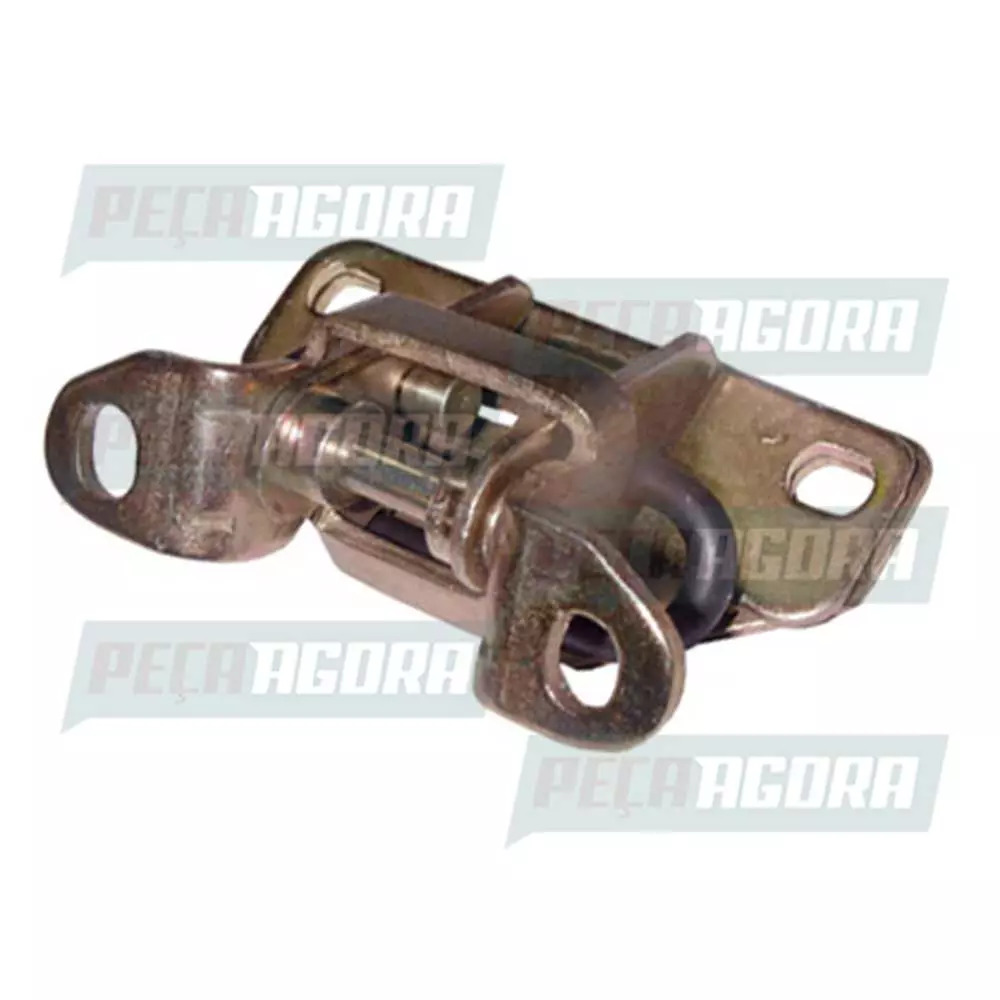 DOBRADICA PORTA COM LIMITADOR UNO FIORINO ELBA PREMIO LD DIREITA (50004329-727)