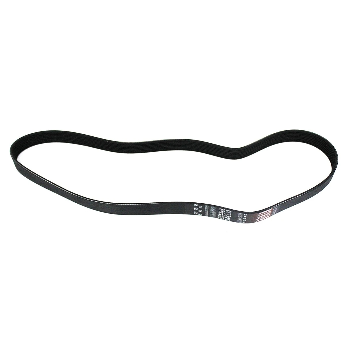 CORREIA MICRO V 8PK1230 IVECO TECTOR 170E25/240E25/260E25 | VOLVO VM210/VM260/VM