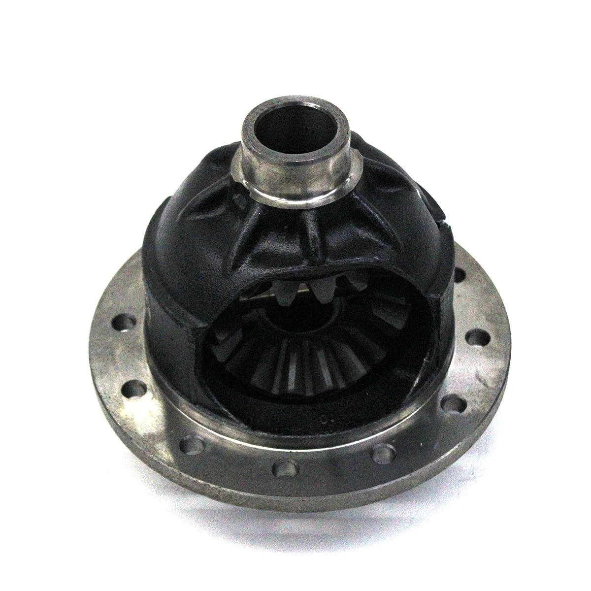 CAIXA SATELITE COMPLETA 37E AGRALE/VW EIXO DANA 284HD (RELACAO 10X43) (FURO 1/2)