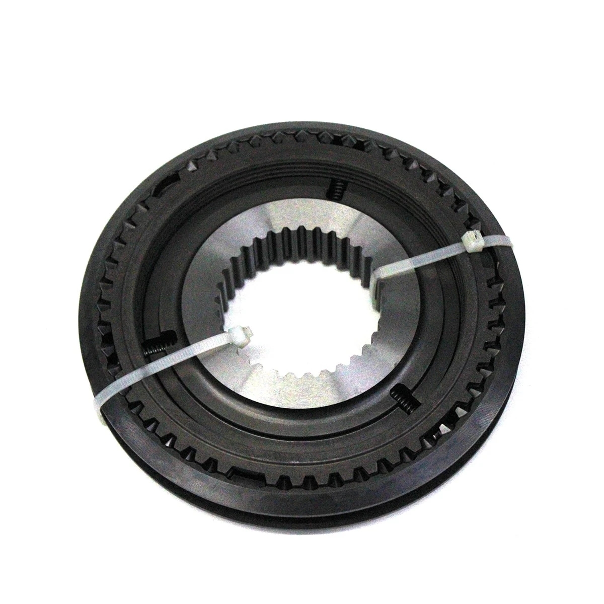 CONJUNTO SINCRONIZADO 1M/2M (1/2) IVECO/VW CONSTELLATION CAMBIO ZF 9S (132420400