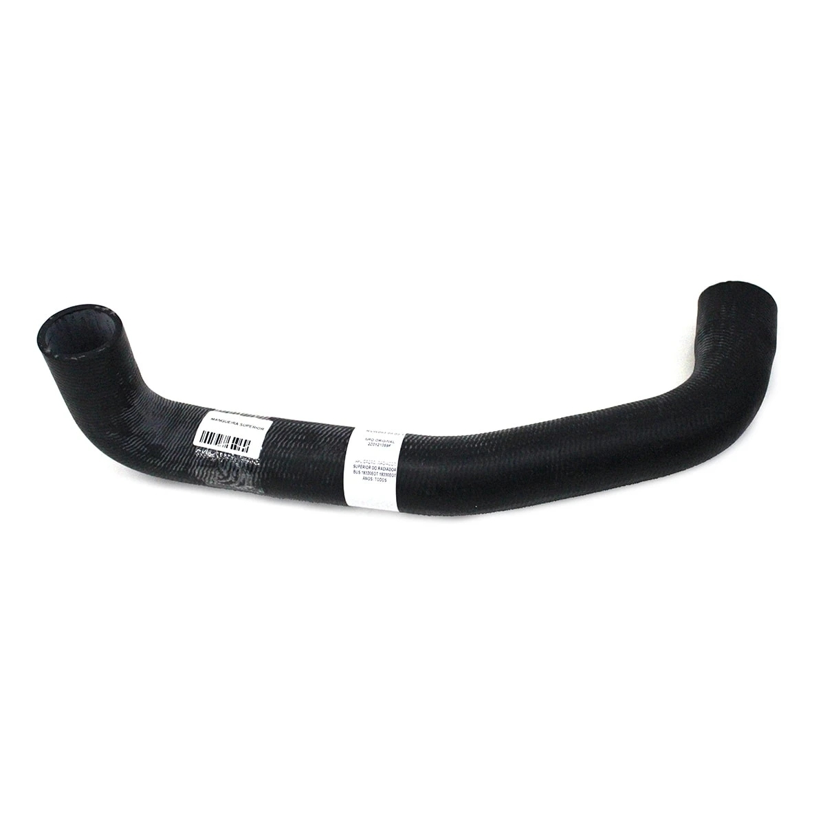 MANGUEIRA SUPERIOR RADIADOR VW (2Z0121059F/)